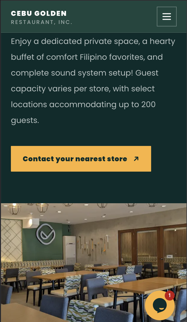 Hukad PH Website
